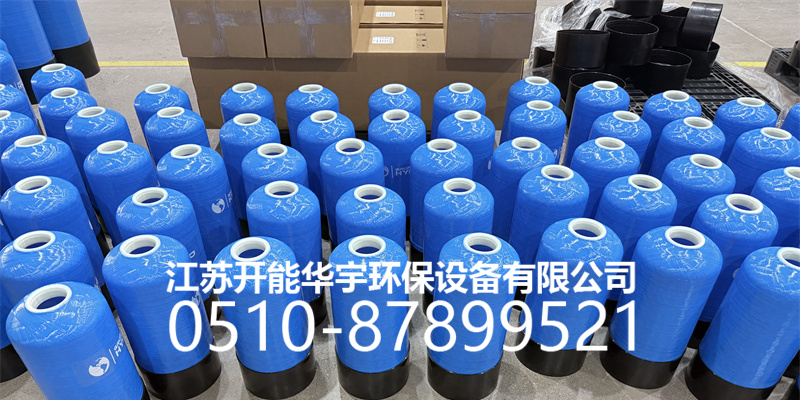 克拉玛依市树脂桶过滤罐 - 一站式服务