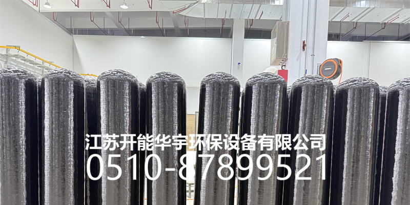 克拉玛依市过滤罐砂滤罐 - 厂家