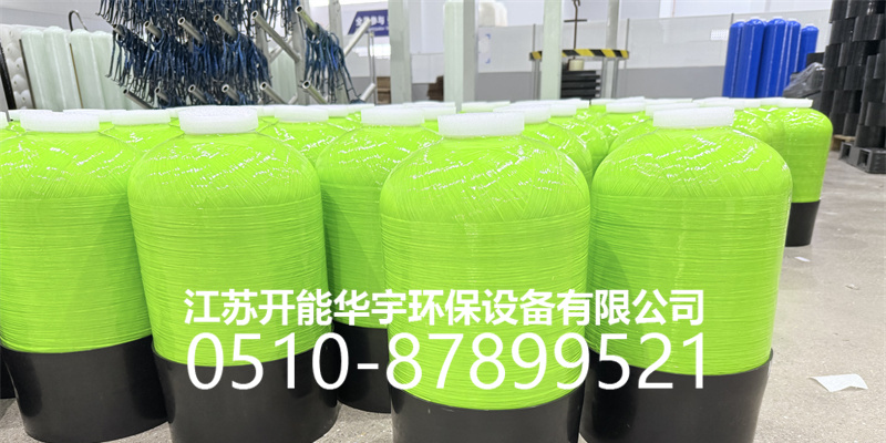 克拉玛依市砂滤罐砂滤罐 - 方案